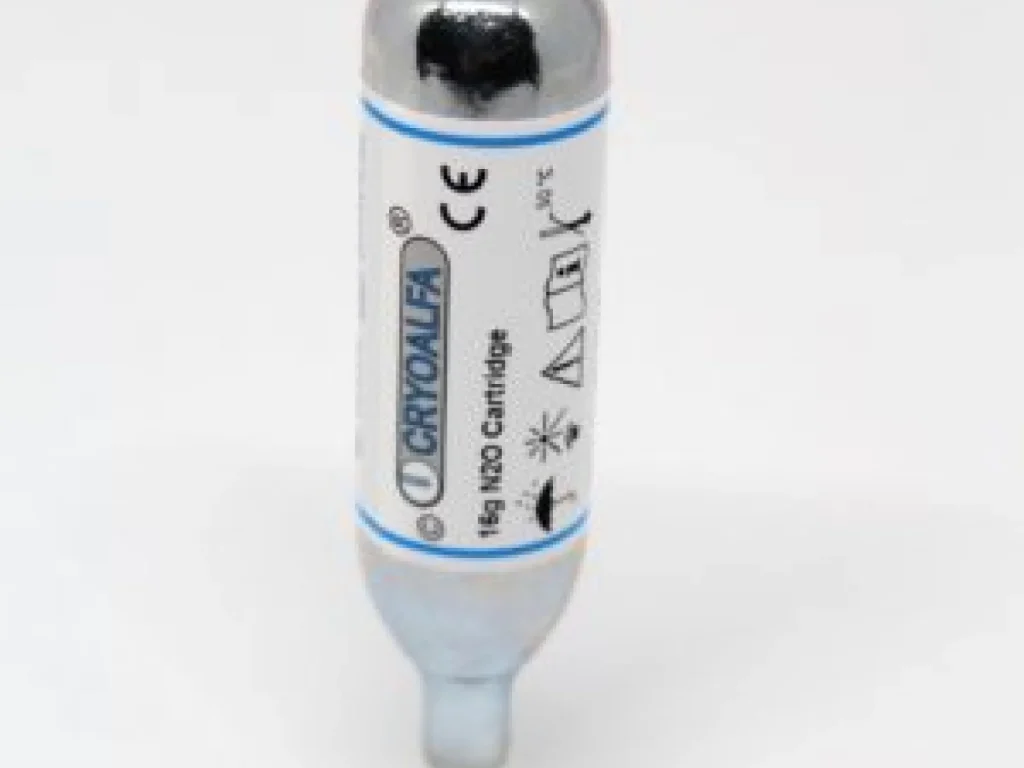 L'acupuncture par le froid, sans aiguilles