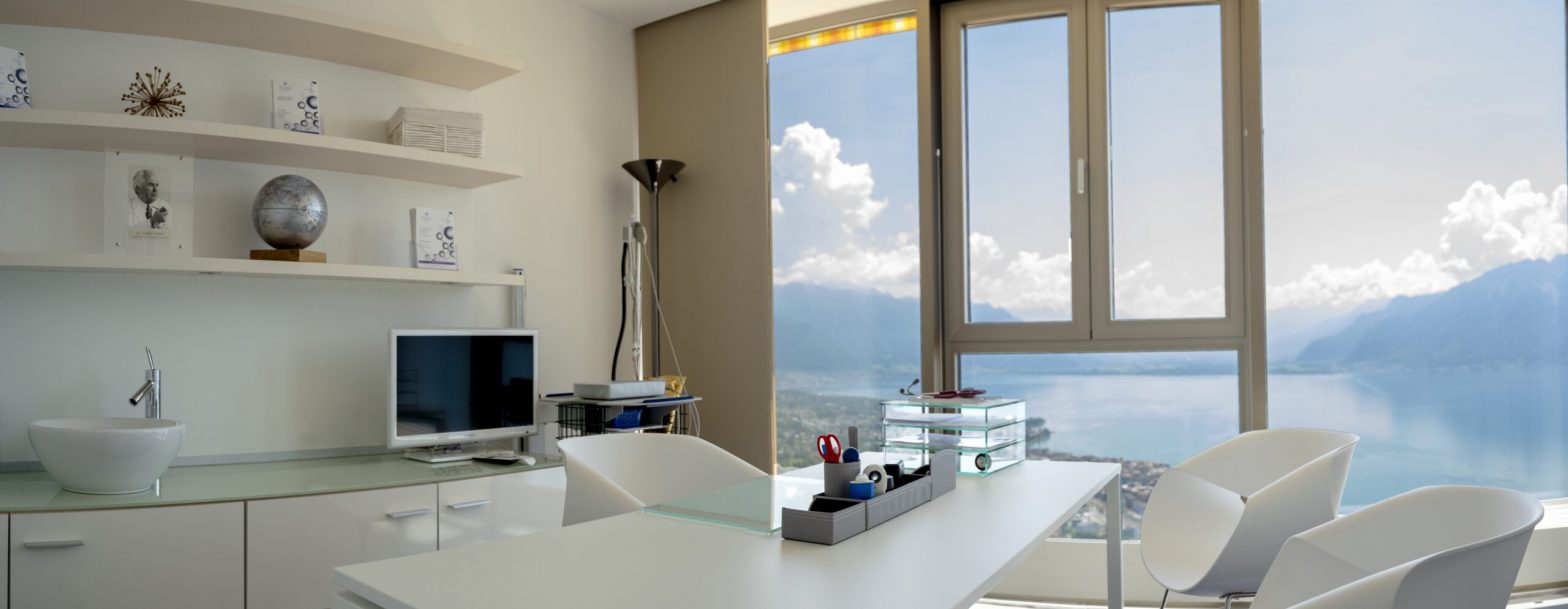 thérapies de revitalisation et nutritionnelles