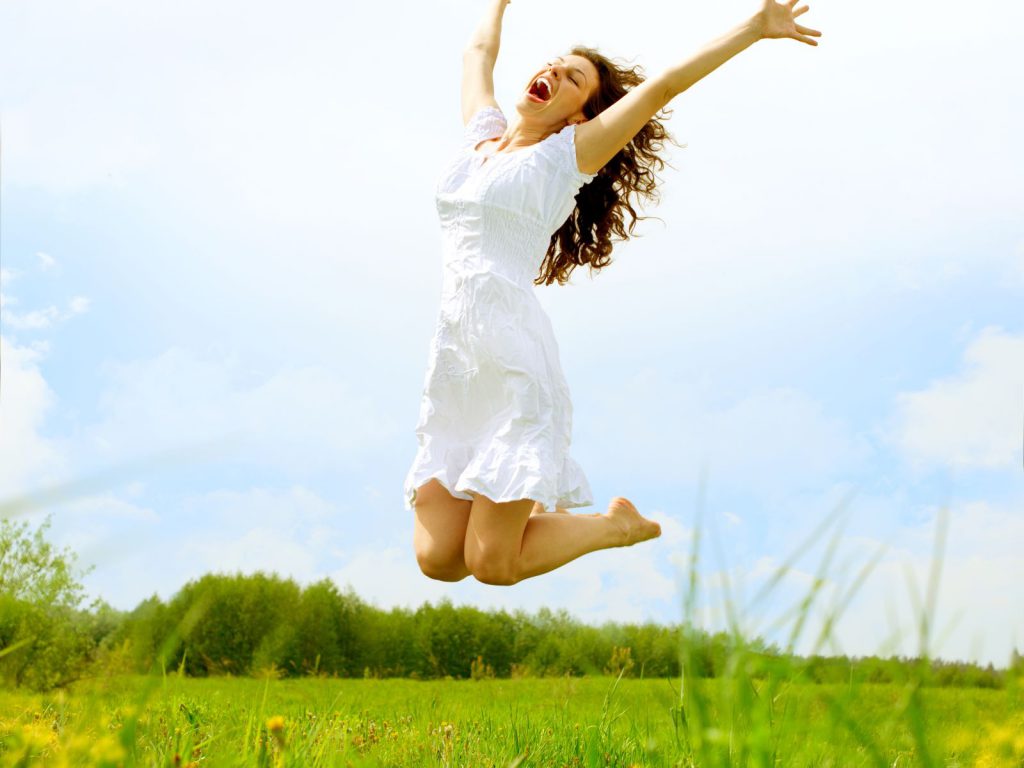 Revitalisé à la clinique Lémana