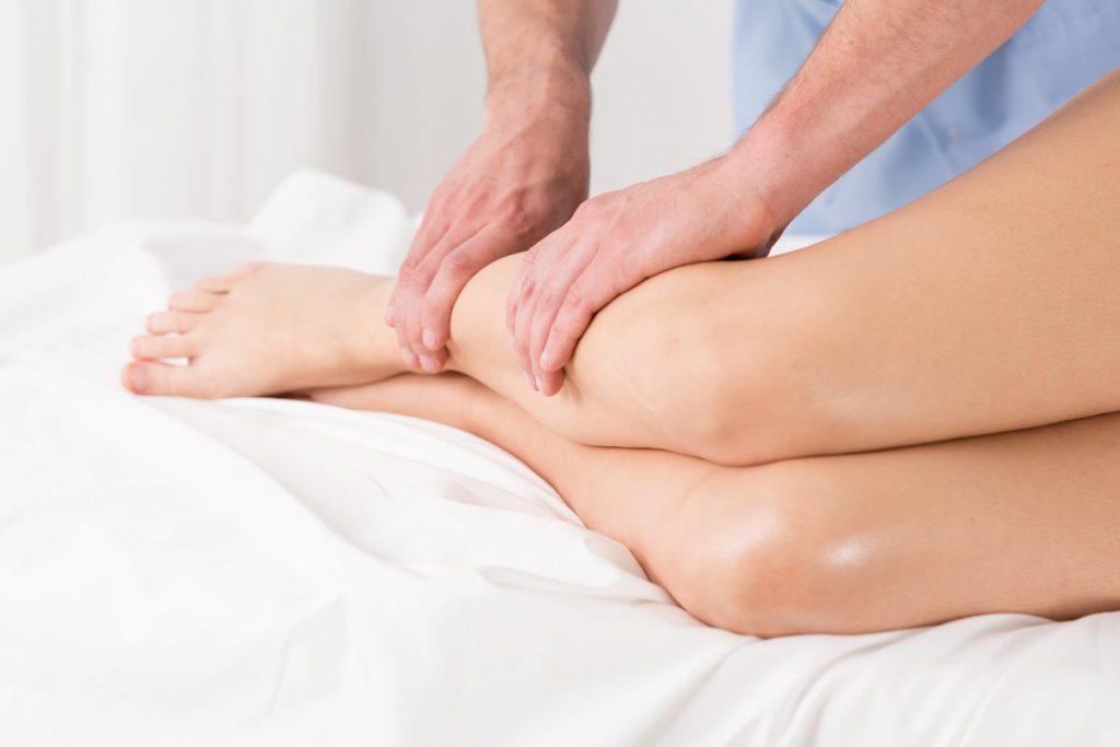 massage thérapeutique