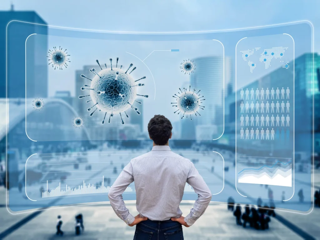 prévention burn out