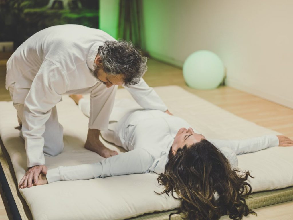 Relaxation profonde et durable