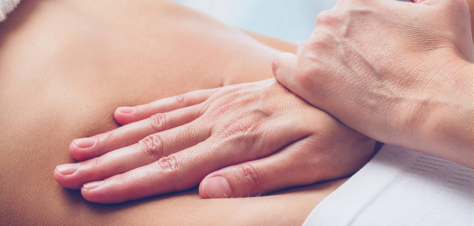 Le Chi Neï Tsang - Massage du ventre