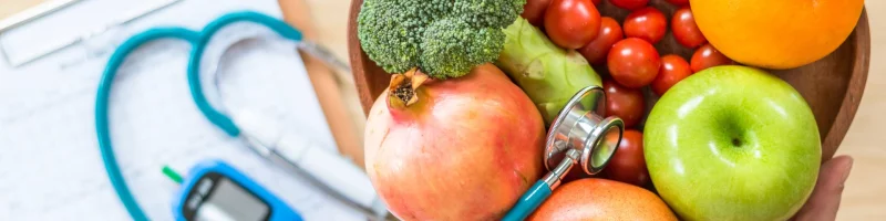 Cure détox bien-être