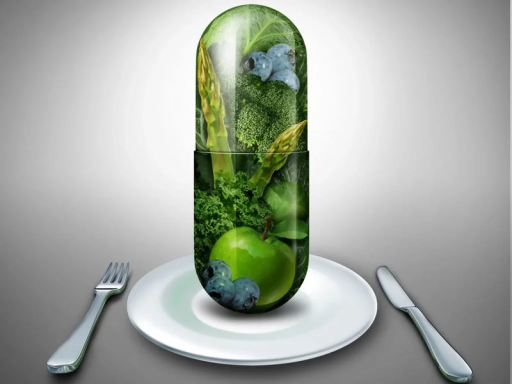 complément alimentaire