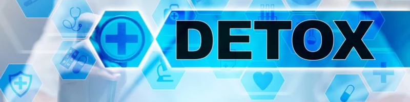 Cure nutri-détox Plus