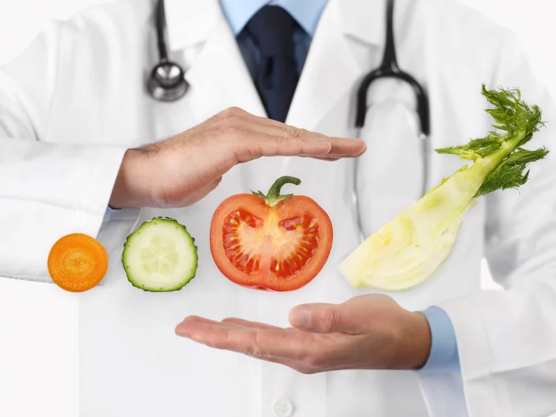 Un programme nutrition-santé sur mesure