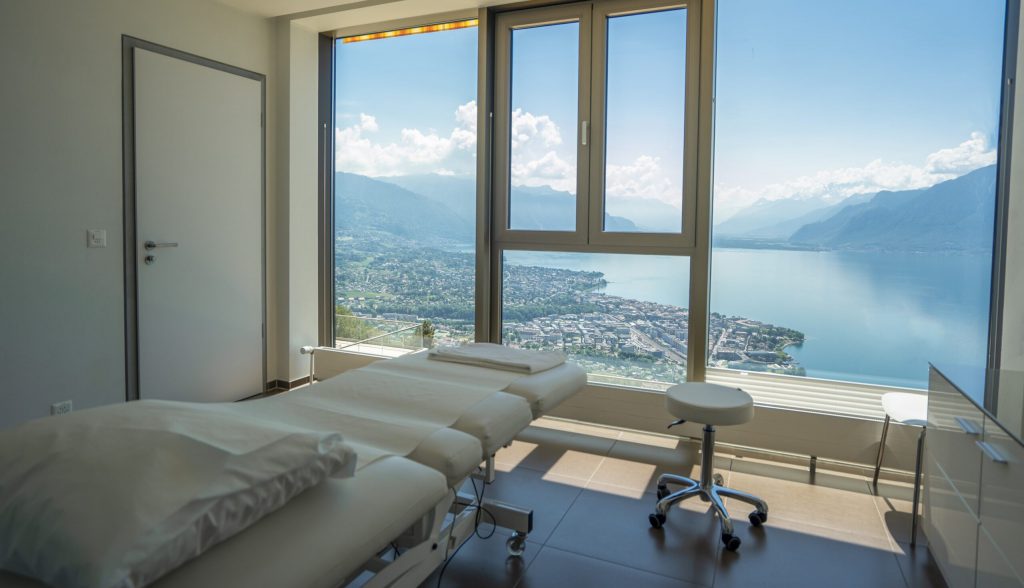 Traitement médical de régénération sur mesure