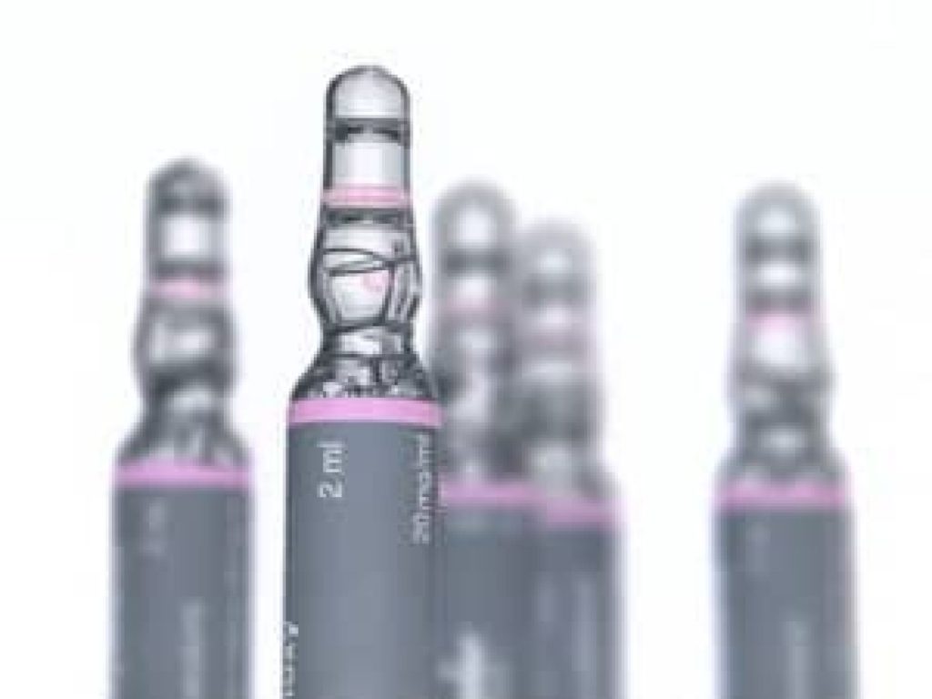 injections revitalisation