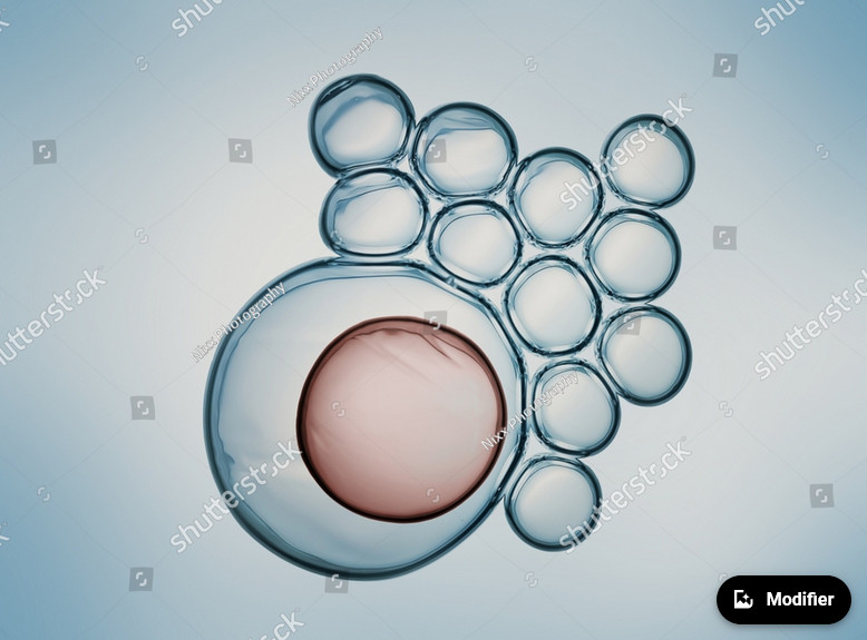 La réinjection de nos propres cellules souches dans la peau permet de la rajeunir.