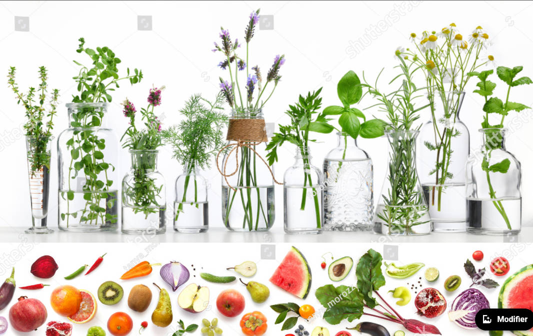 Traitement détox et cure nutri-détox